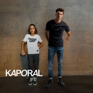 Outlet Kaporal