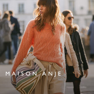 Outlet Maison Anje