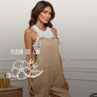 Outlet Fleur de Lin