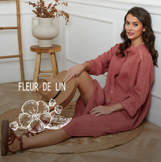 Outlet Fleur de Lin