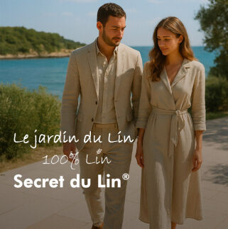 Outlet Le Jardin du Lin
