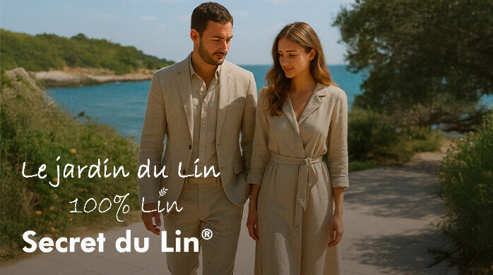 Vente Privée Le Jardin du Lin