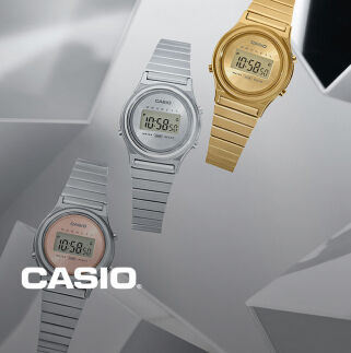 Outlet Casio