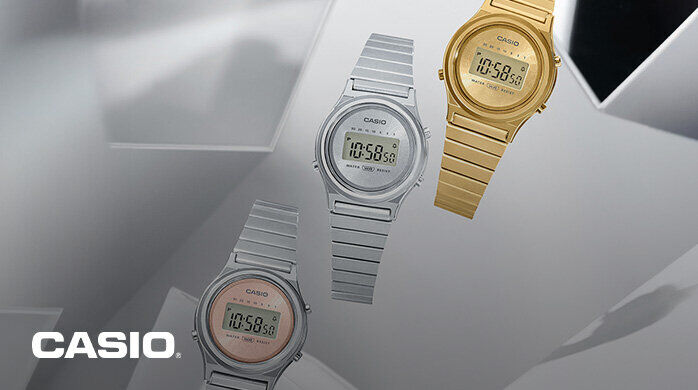 Vente Privée Casio