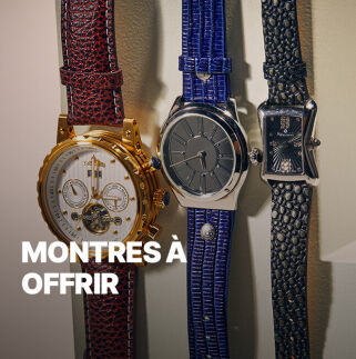 Outlet Montres à offrir