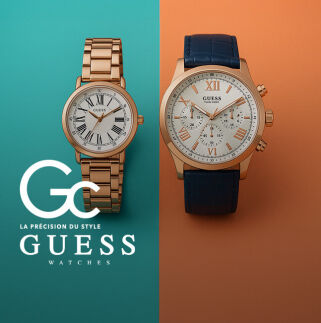 Outlet Guess Collection - Guess Watches