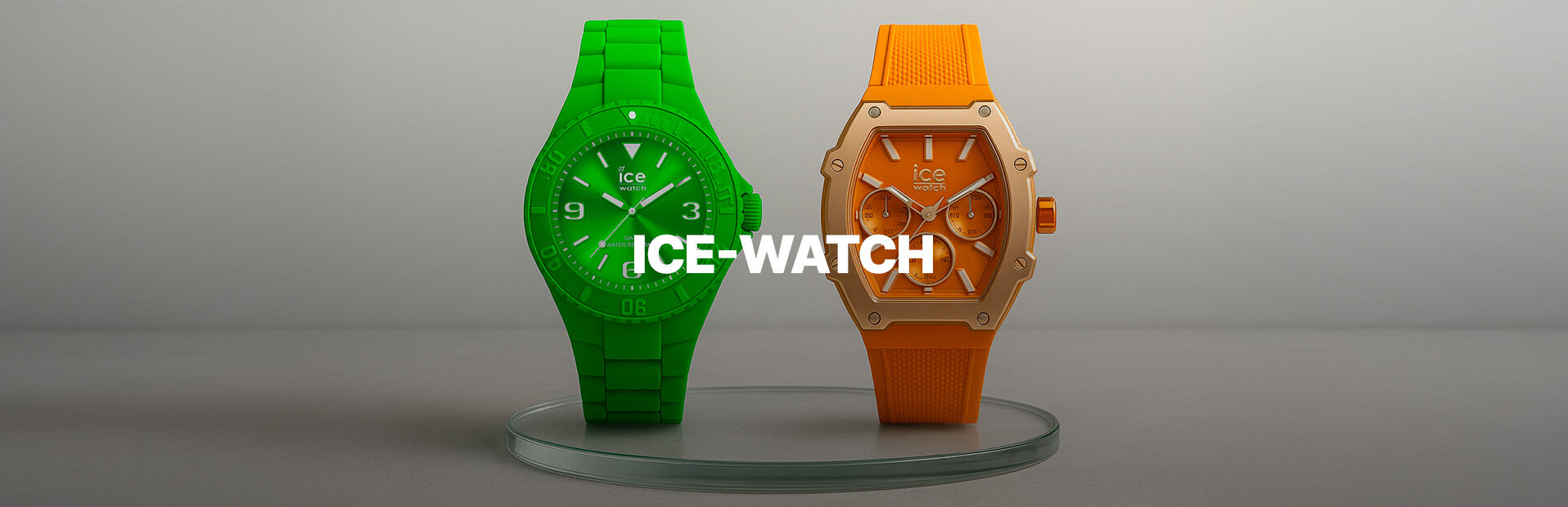 Vente Privée Ice-Watch