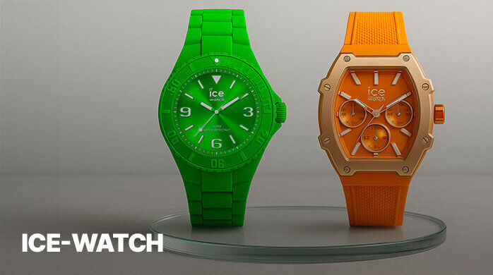 Vente Privée Ice-Watch