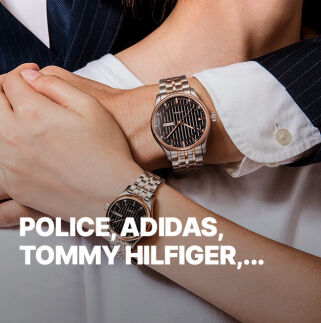 Outlet Police - Adidas
