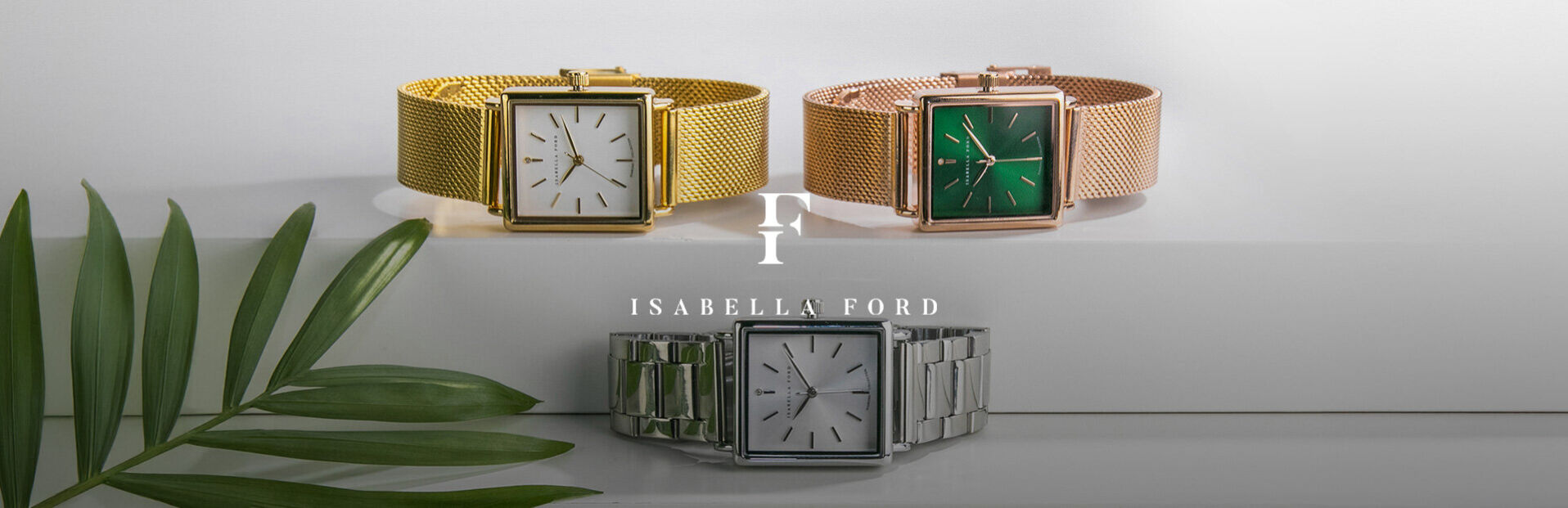 Vente Privée Isabella Ford