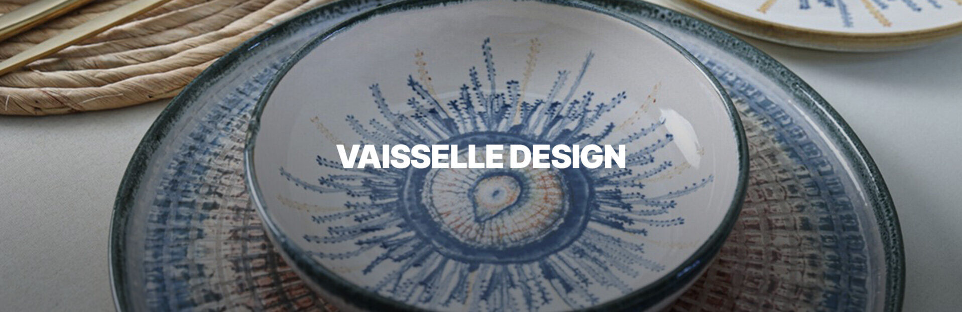 Vente Privée Vaisselle Design