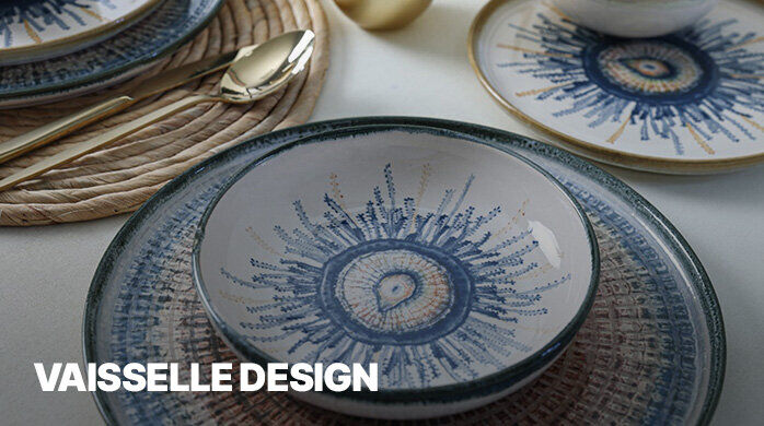 Vente Privée Vaisselle Design