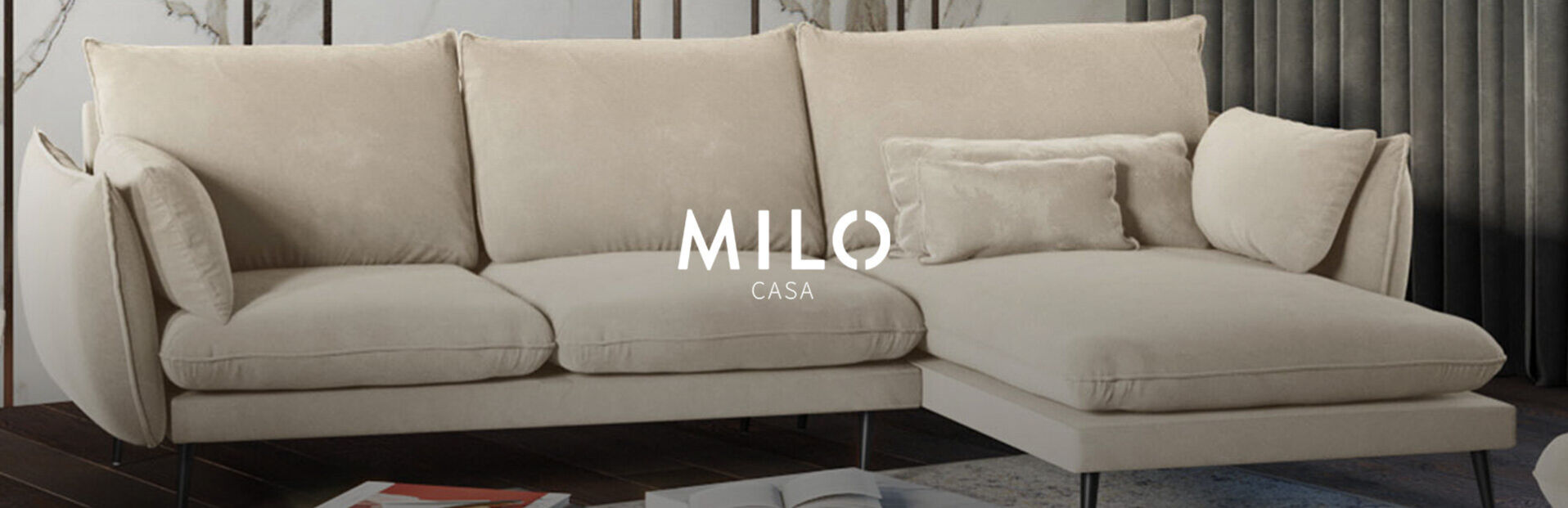 Vente Privée Milo Casa