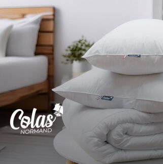 Outlet Colas Normand
