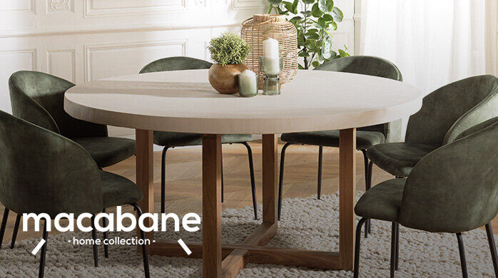 Vente Privée Macabane