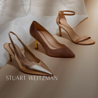 Outlet Stuart Weitzman