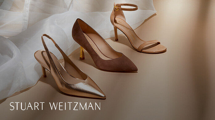 Vente Privée Stuart Weitzman
