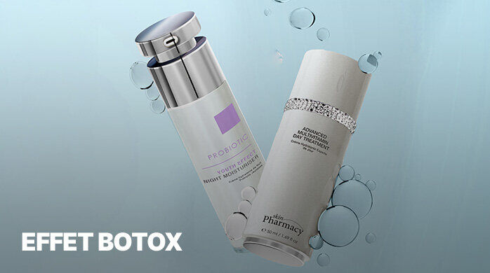 Vente Privée Effet Botox