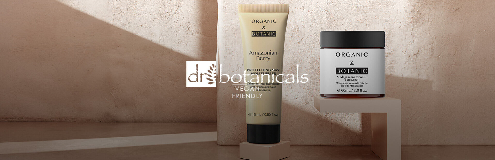 Vente Privée Dr Botanicals