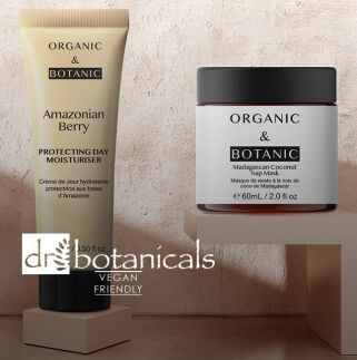 Outlet Dr Botanicals