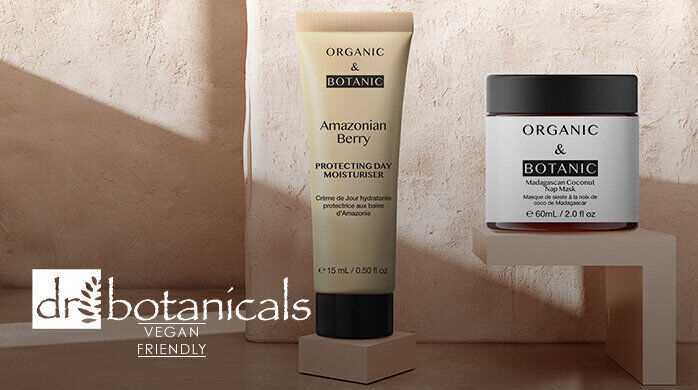 Vente Privée Dr Botanicals