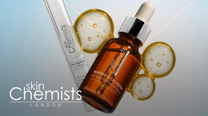 Vente Privée Skin Chemists