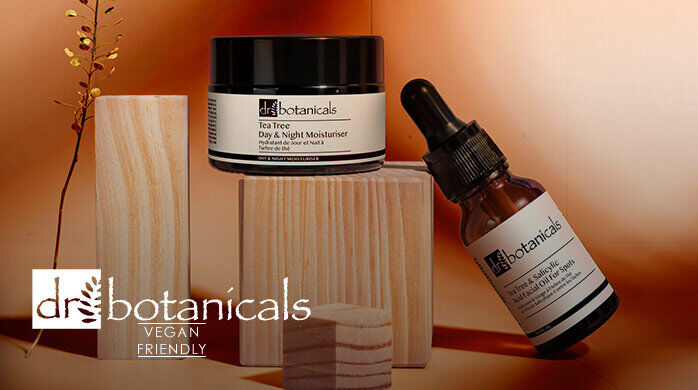 Vente Privée Dr Botanicals