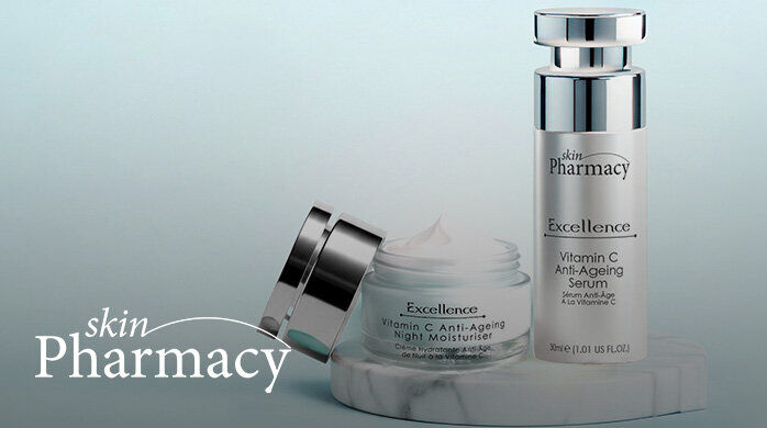 Vente Privée Skin Pharmacy