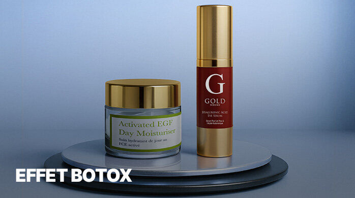 Vente Privée Effet Botox