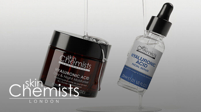 Vente Privée Skin Chemists