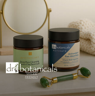 Outlet Dr Botanicals