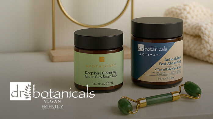 Vente Privée Dr Botanicals