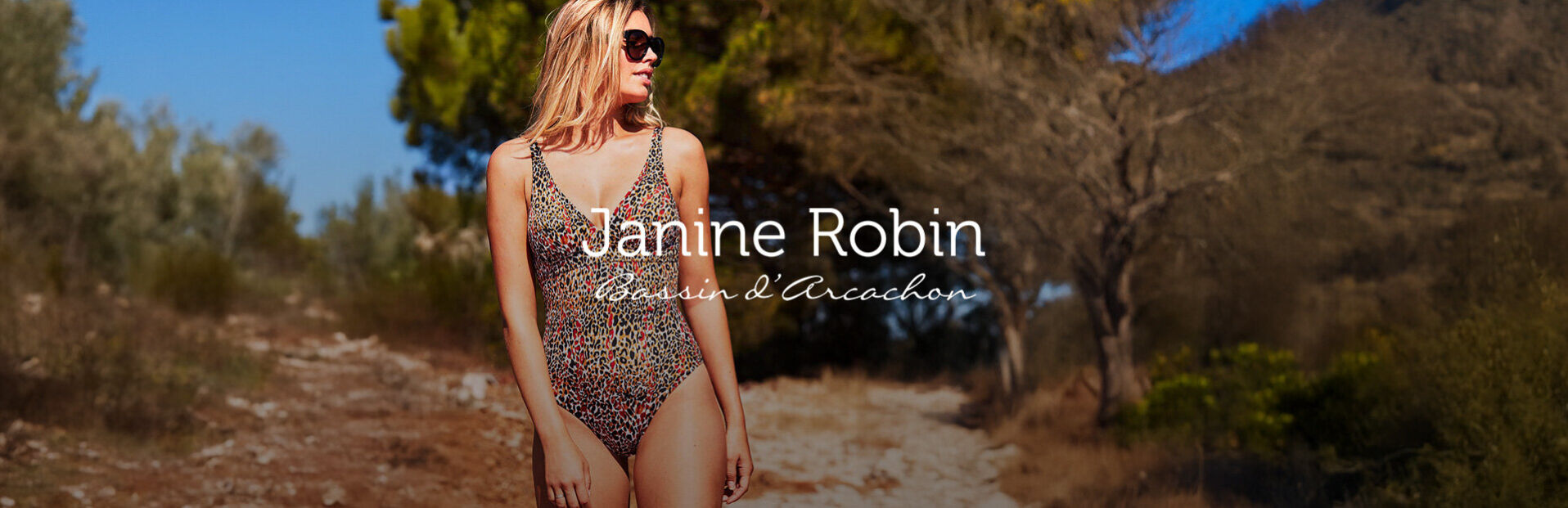 Vente Privée Janine Robin