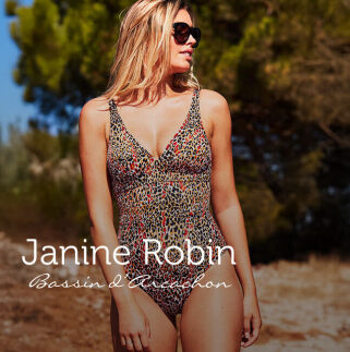 Outlet Janine Robin