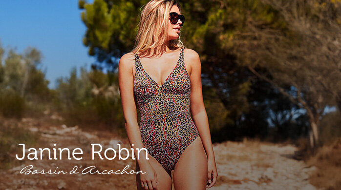 Vente Privée Janine Robin