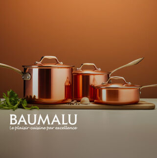 Outlet Baumalu