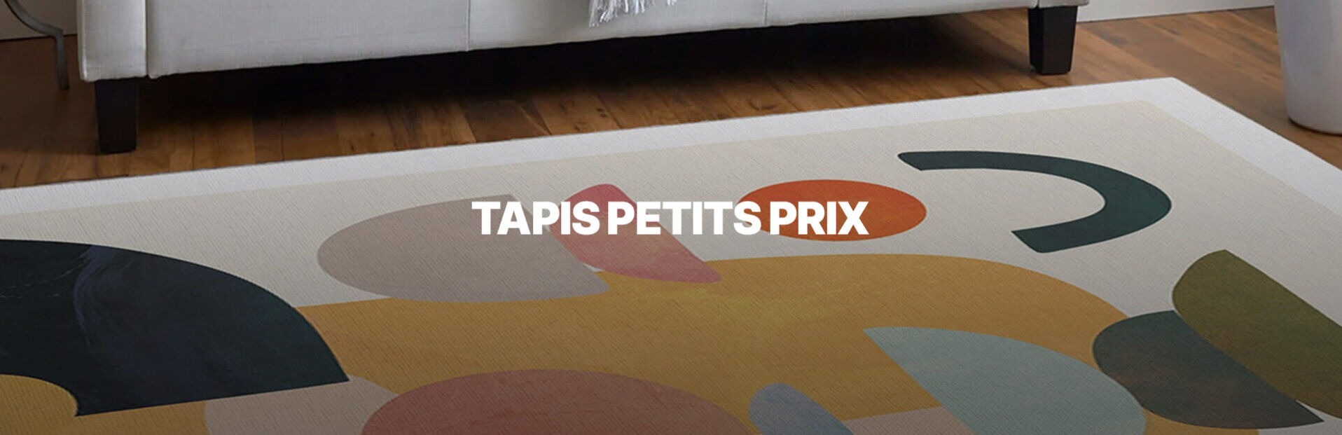 Vente Privée Tapis petits prix