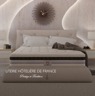 Outlet Literie Hôtelière de France