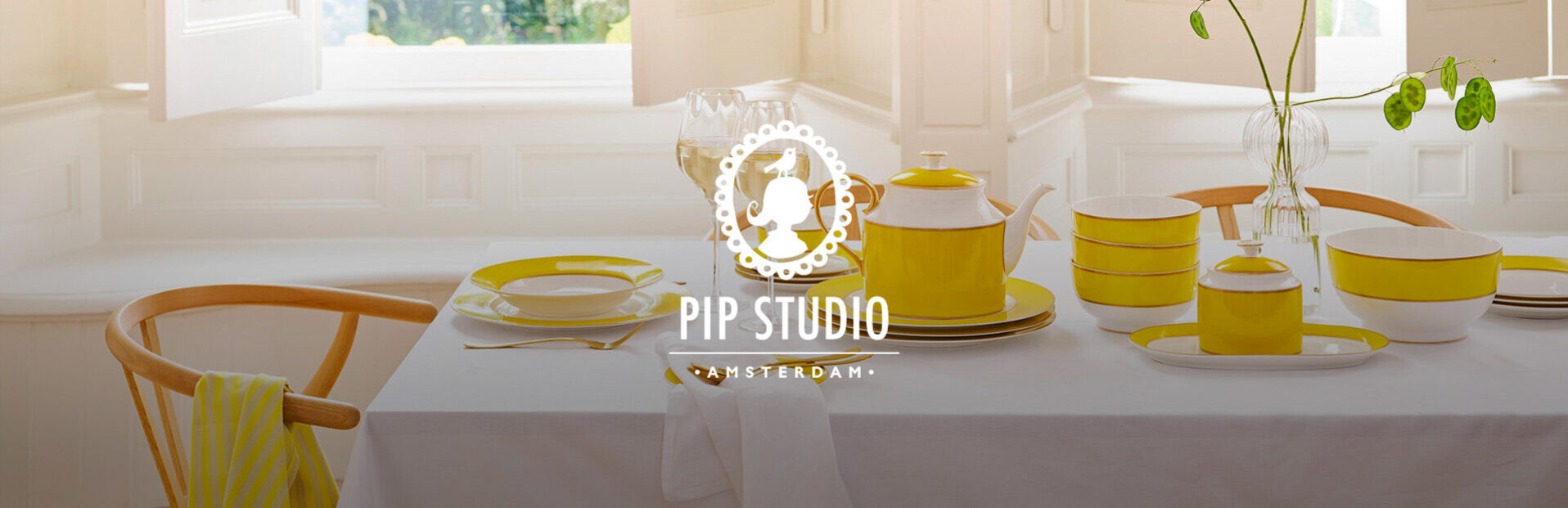 Vente Privée Pip Studio
