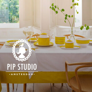 Outlet Pip Studio