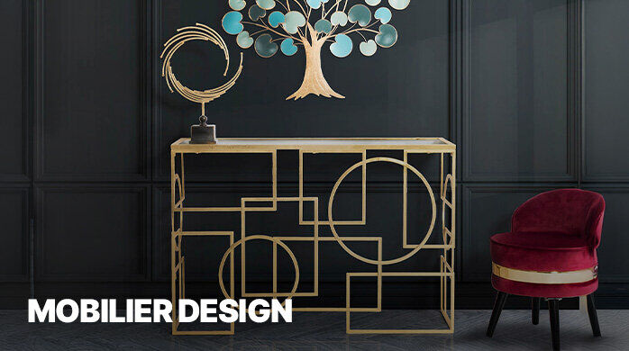 Vente Privée Mobilier Design