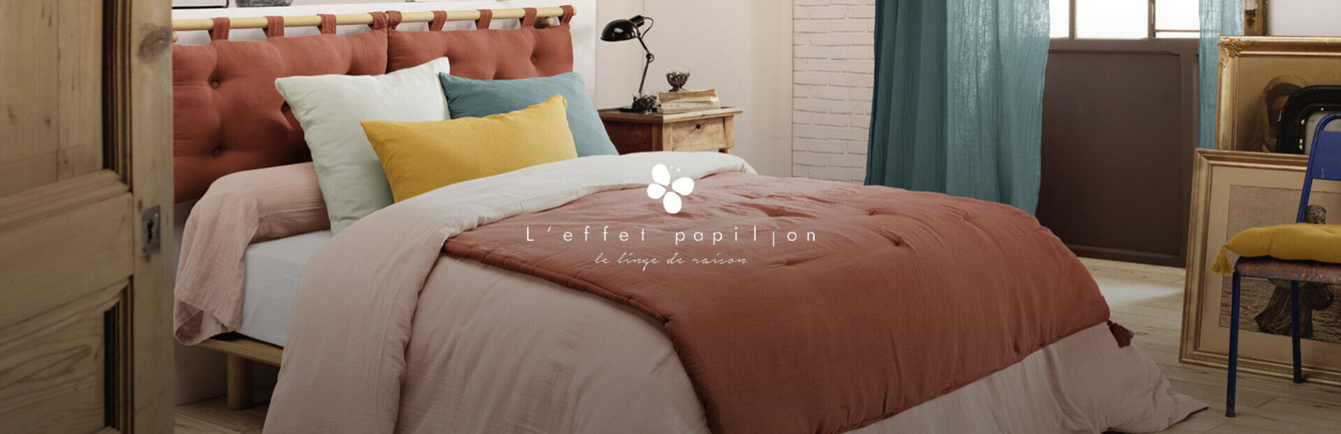 Vente Privée L'effet papillon