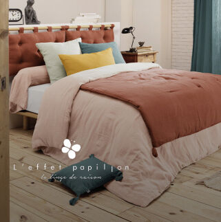 Outlet L'effet papillon