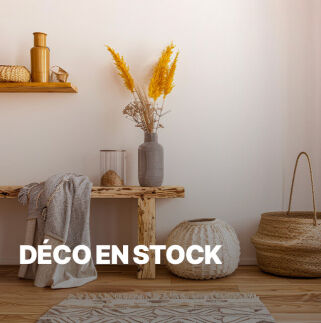 Outlet Déco en Stock