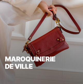 Outlet Maroquinerie de ville 02