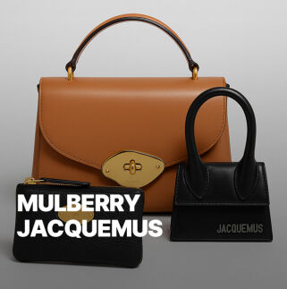 Outlet Mulberry - Jacquemus