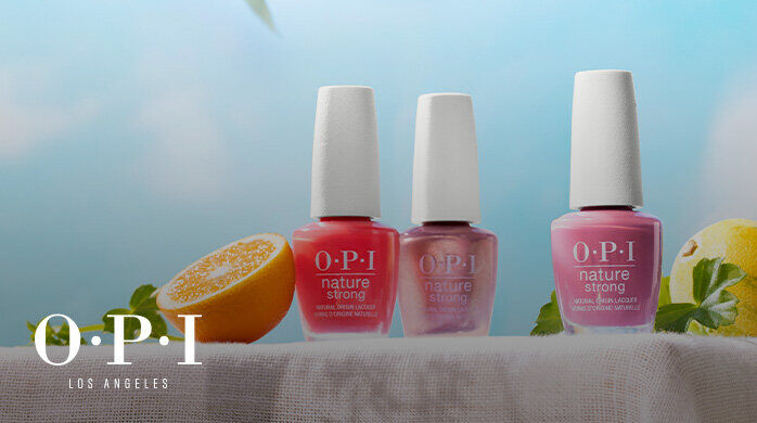 Vente Privée OPI