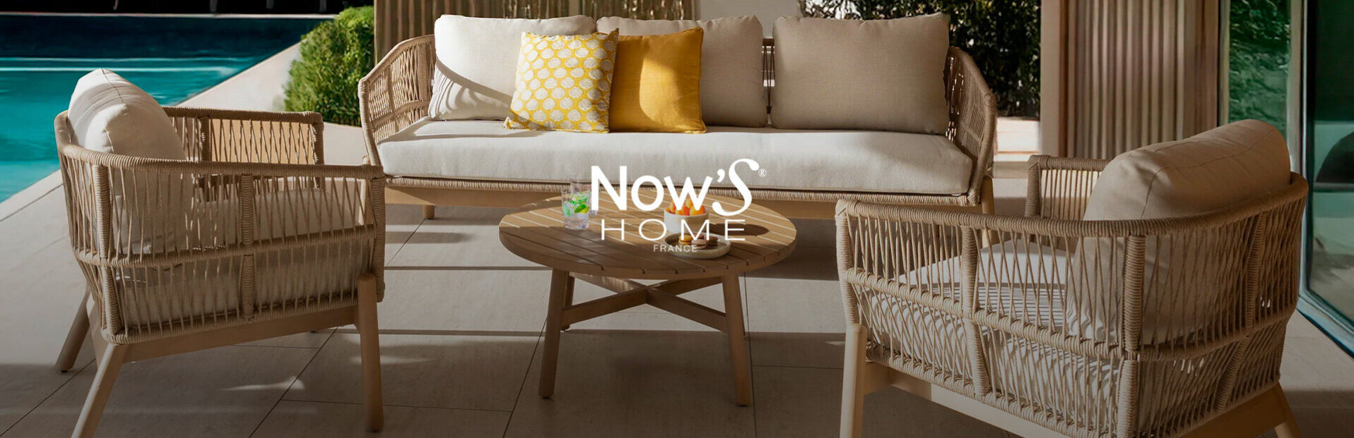 Vente Privée Now's Home