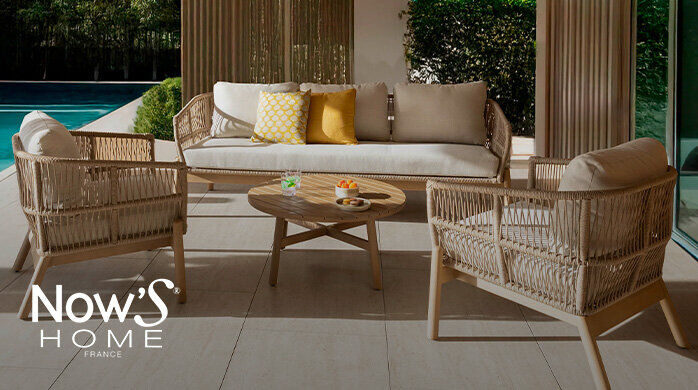 Vente Privée Now's Home