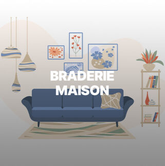 Outlet Braderie Maison